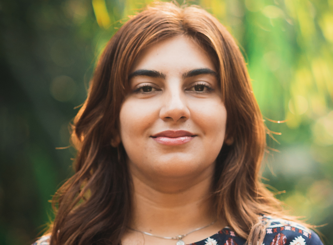 Aishwarya Kapur, RYT 500