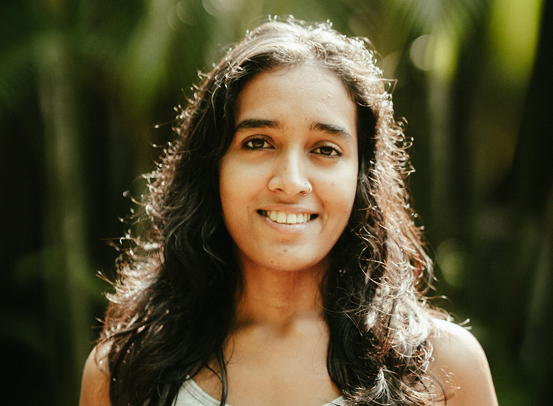 Disha Nahata, RYT 500