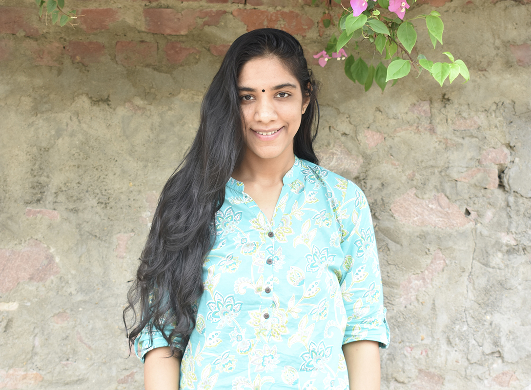 Preet Sharma, RYT 500