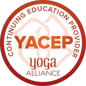 YACEP Yoga Alliance