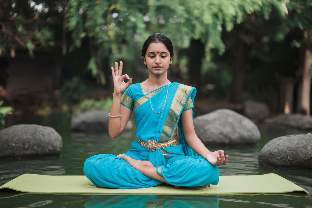 What is Ashtanga Yoga?