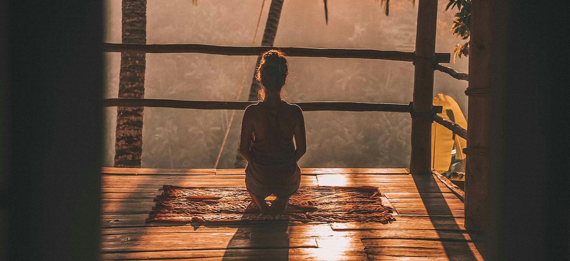 5 Ashtanga Yoga Myths We Should Let Go Of