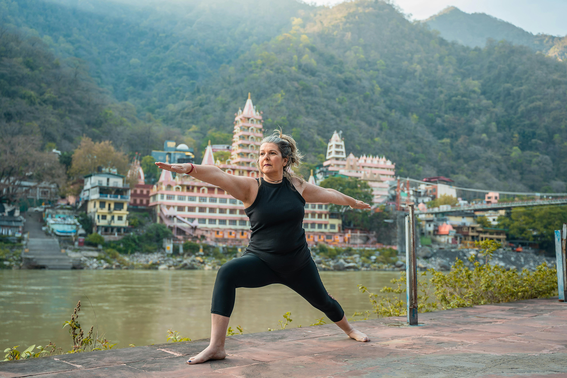 How to Choose the Right Traditional Ashtanga Yoga Teacher Training Program