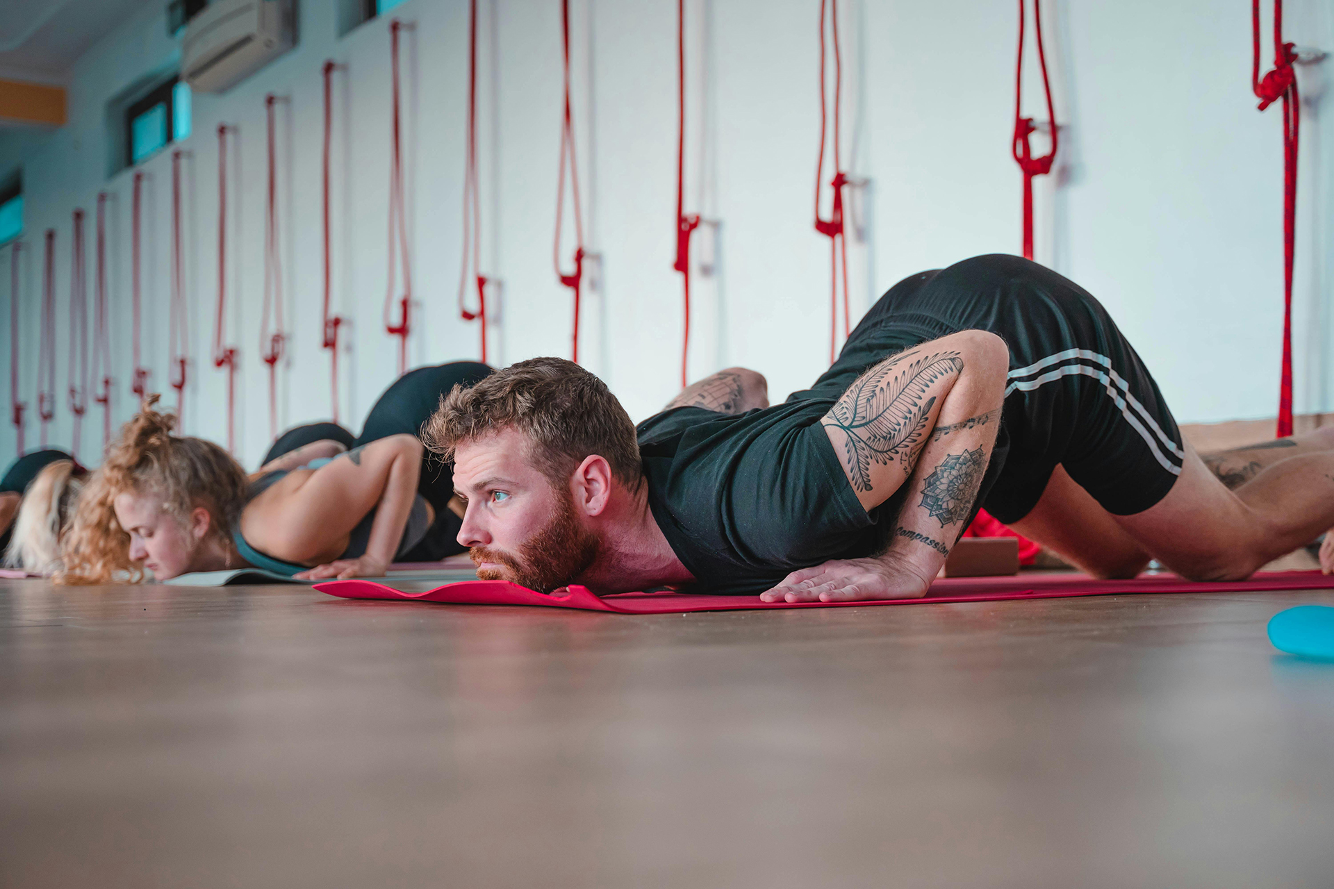How to Choose the Right Traditional Ashtanga Yoga Teacher Training Program