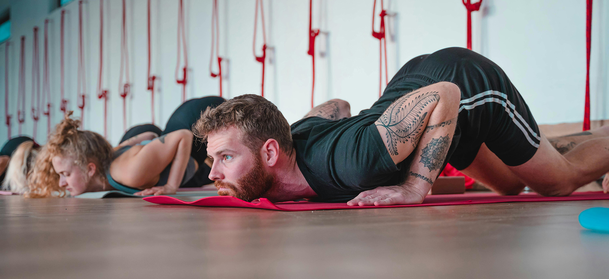 How to Choose the Right Traditional Ashtanga Yoga Teacher Training Program