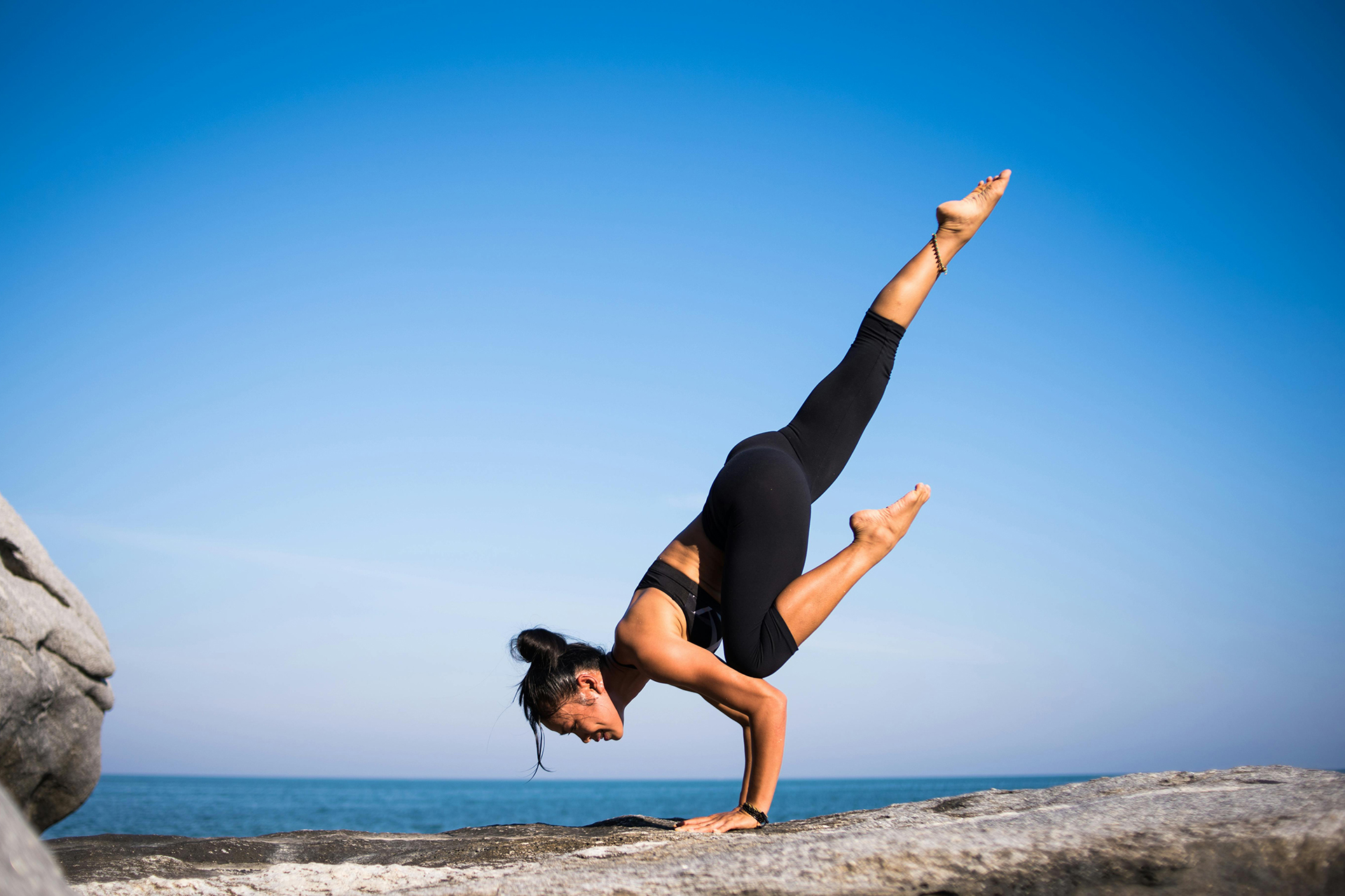 The Importance of Consistency in Mysore-Style Ashtanga Yoga